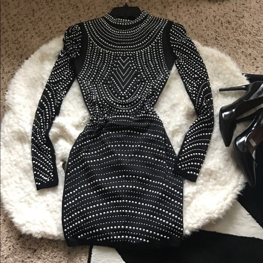 party dresss